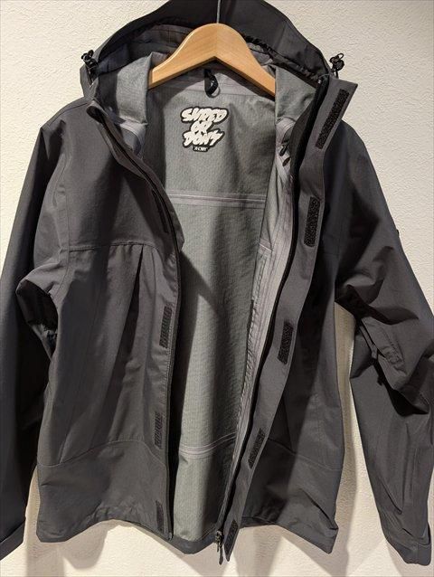 KNOWY FLASH BACK JKT:PNT23-24モデル上下セット KNOWY FLASH BACK JKT:PNT23-24モデル上下セット KNOWY FLASH