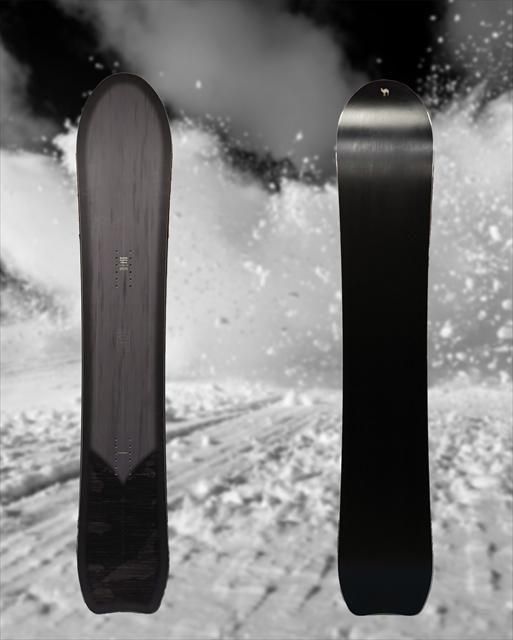 25-26 RICE28｜ライス28 MP 155 ディレクショナルキャンバー