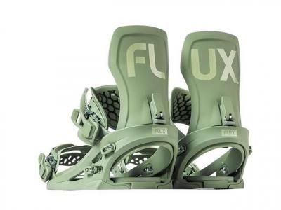 24-25 FLUXåեå  XF colorMatcha