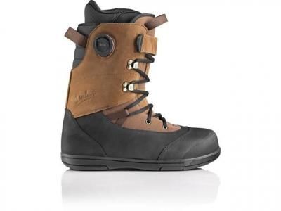 ͽʡ25-26 DEELUXE|ǥåARETH RIN CTFColorBrown