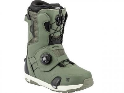 ͽʡ25-26 NITROåʥȥ  PROFILE STEPON Color:Shadow