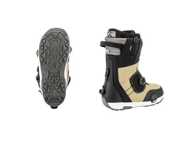 予約商品】25-26 NITRO｜ナイトロ VENTURE STEPON Color:Desert