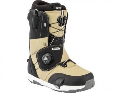 ͽʡ25-26 NITROåʥȥ  VENTURE STEPON Color:Desert/Black