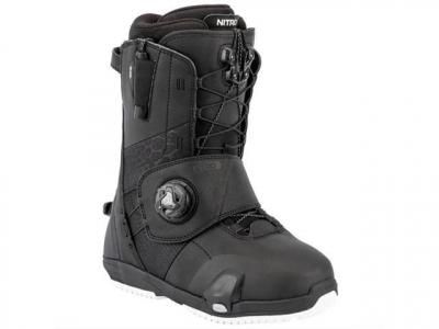 ͽʡ25-26 NITROåʥȥ  MONARCH STEPON WMS Color:Black