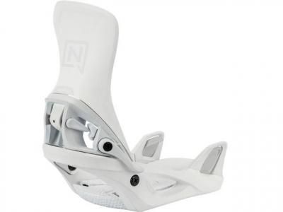 ͽʡ25-26 NITROåʥȥ  STEP-ON BINDING WMN Color:White