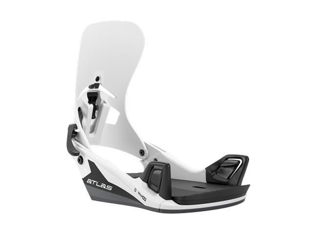スノーボートウェアー　ユニオン 予約商品】25-26 UNION｜ユニオン ATLAS STEP ON Color:White