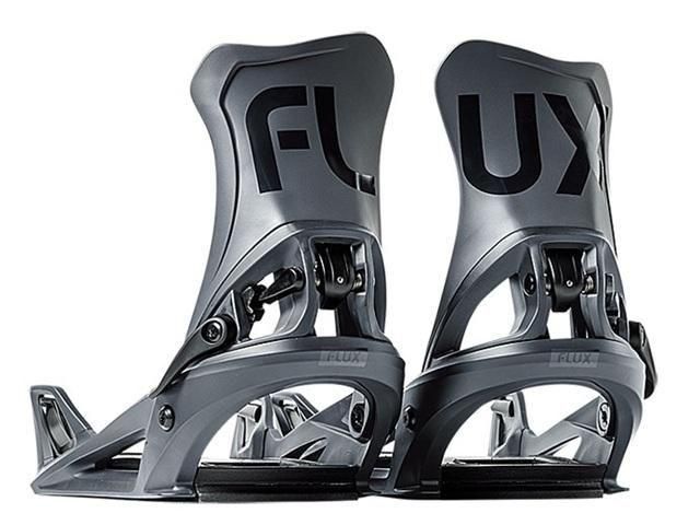 スノーボード FLUX DS 25-26 FLUX ビンディング DS フラックス ディーエス BINDING