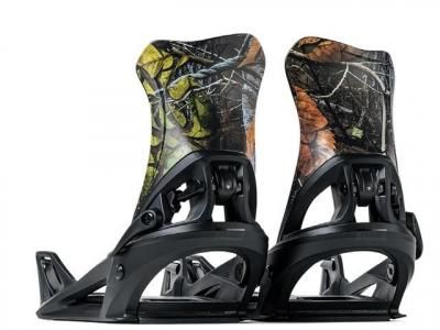 ͽʡ25-26 FLUXåեå  DS STEP-ON BINDING Color:Highland