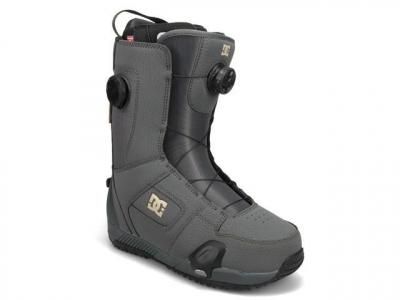 ͽʡ25-26 DCåǥ  PHASE BOA PRO STEPON Color:Dark Gary