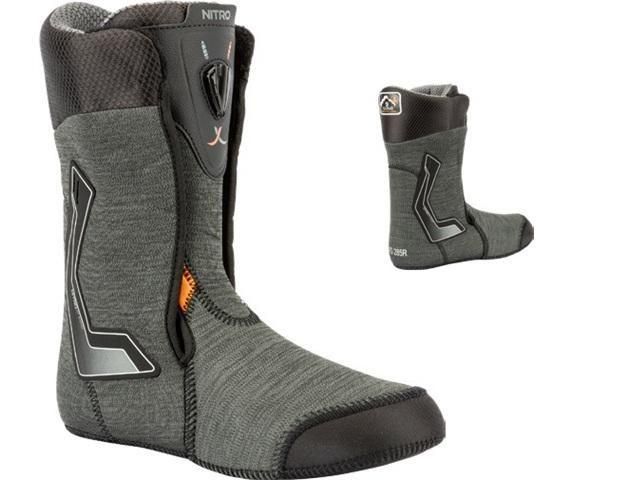 NITRO NOMAD TLS スノーボード ブーツ 25.5 楽天市場】【予約】 25-26 ナイトロ エルメジャー NITRO EL