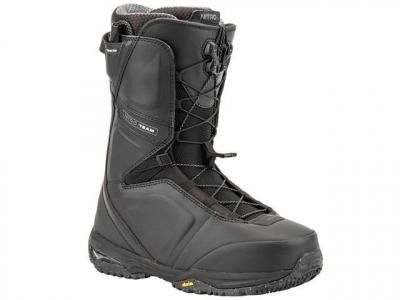 ͽʡ25-26 NITROåʥȥ  TEAM WIDE Color:Black