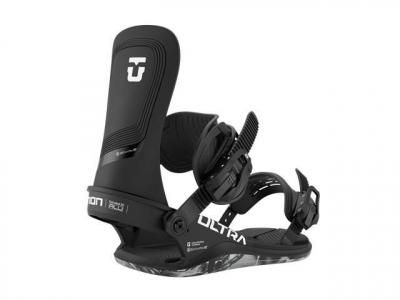 ͽʡ25-26 UNION BINDINGå˥ ULTRA   colorBlack