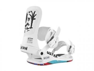ͽʡ25-26 UNION BINDINGå˥ ULTRA   colorArthur Longo