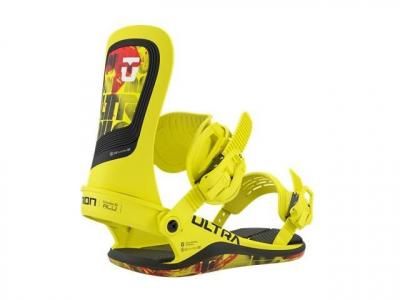 ͽʡ25-26 UNION BINDINGå˥ ULTRA   colorHype Yellow