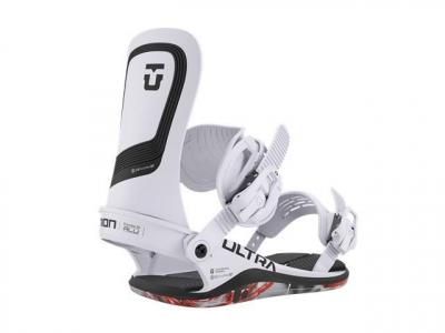 ͽʡ25-26 UNION BINDINGå˥ ULTRA   colorIce Grey