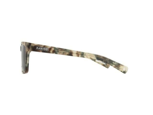 BLACK FLYS サングラス　flyfoster HAVANA GREY BLACK FLYS グレーレンズ ブラックフライ サングラス BlackFlys