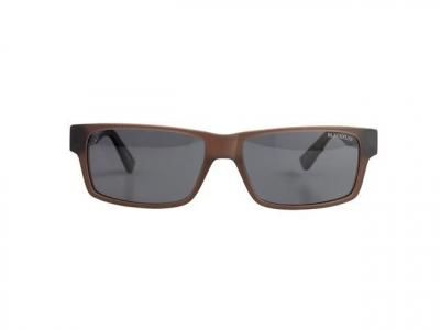 BLACKFLYSå֥åե饤FLY DESPERADO colorForost Brown/Grey