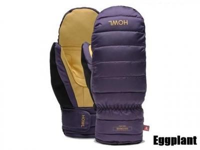 HOWLåϥ롡DOWN MITT