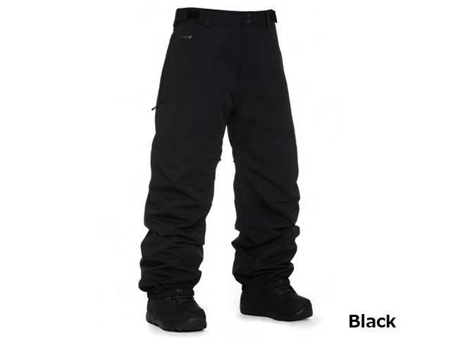 Horse feathersスノーボードパンツメンズ HORSEFEATHERS ホースフェザーズ NELSON PANT MIDNIGHT NAVY 23