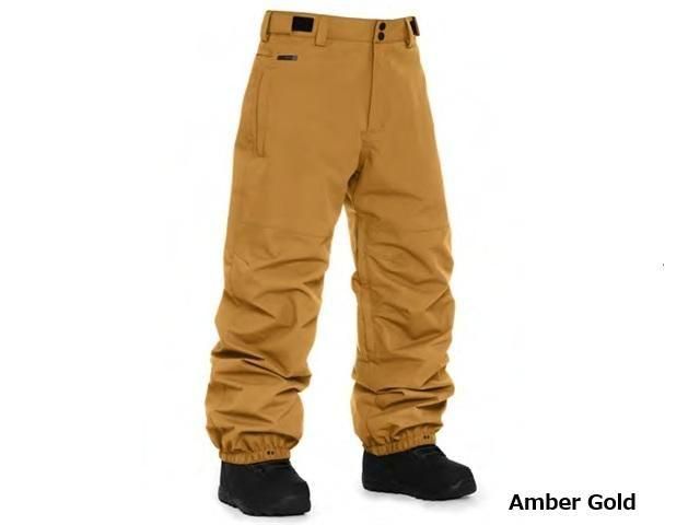 予約商品】25-26 HORSEFEATHERS｜ホースフェザーズ BARON PANTS