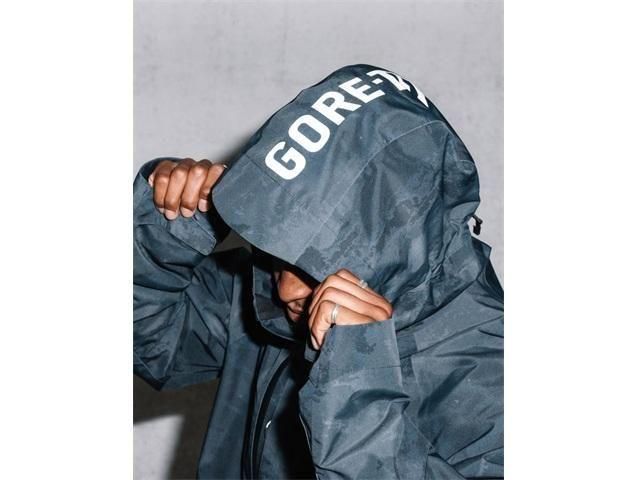 予約商品】25-26 686｜シックエイトシックス GORE-TEX FRAGMENT
