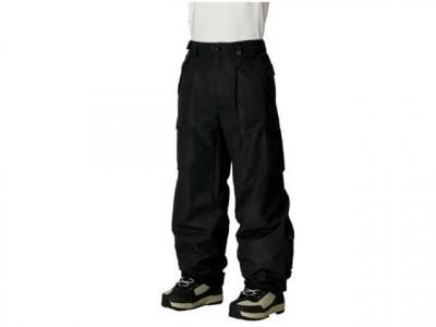 ͽʡ25-26 686ååȥå  ESSOX CARGO PANT colorBlack