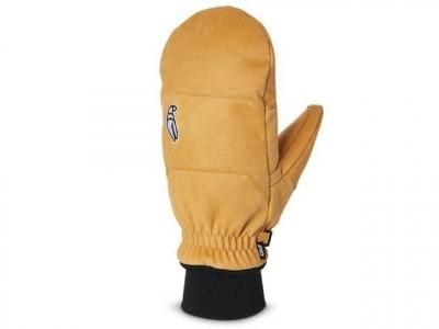 CRABGRABå֥ CHOP MITTEN Color : Tan