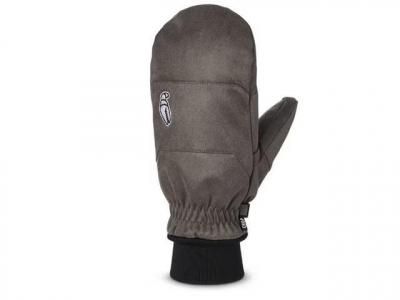 CRABGRABå֥ CHOP MITTEN Color : Gray