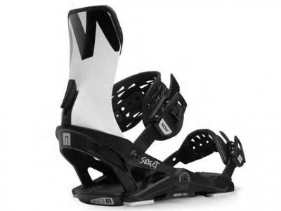NOW BINDING | ʥ SELECT ColorBlack
