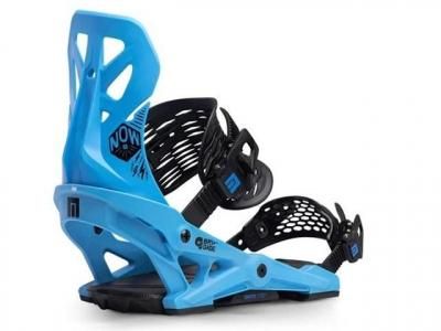 NOW BINDING | ʥ BRIGADE ColorRoyal