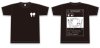 ＃らなミナグラムTシャツ（M）（らなミナのおみあい〇〇：森下来奈さん/中澤ミナさん）