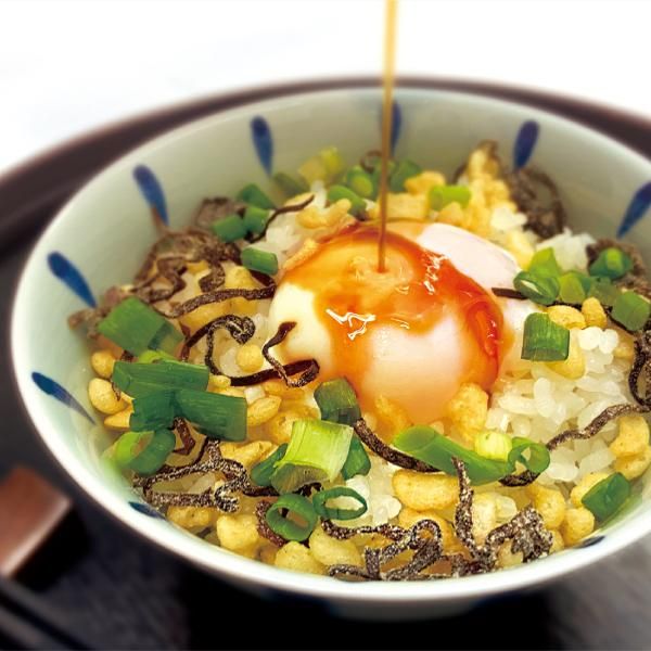 サイボーグ002 ジェットのたまごにかける専用しょうゆ - グッズ