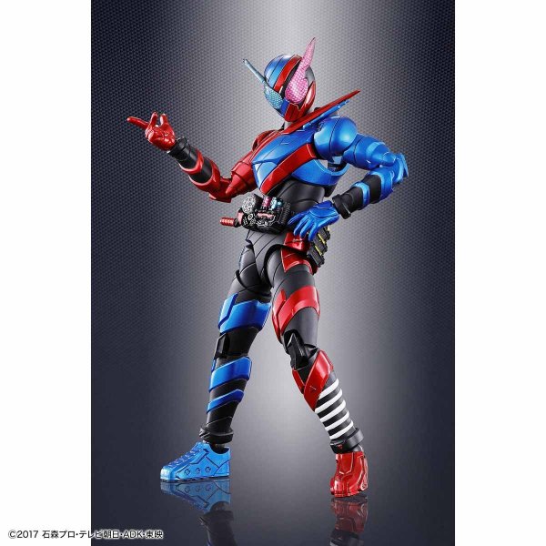 Figure Rise Standard 仮面ライダービルド ラビットタンクフォーム グッズショップ墨汁一滴 石ノ森萬画館1階