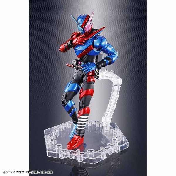 Figure Rise Standard 仮面ライダービルド ラビットタンクフォーム グッズショップ墨汁一滴 石ノ森萬画館1階