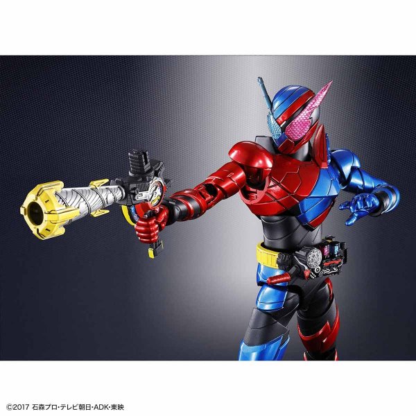 Figure Rise Standard 仮面ライダービルド ラビットタンクフォーム グッズショップ墨汁一滴 石ノ森萬画館1階