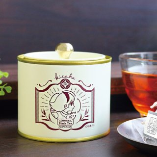 kitaha和紅茶 サイボーグ003缶