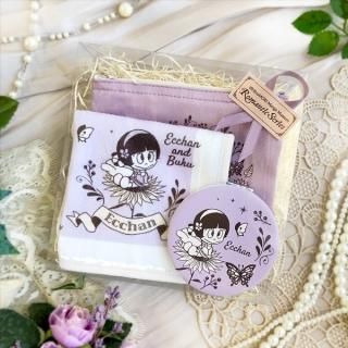 Romantic Series」さるとびエッちゃん セット - グッズショップ墨汁