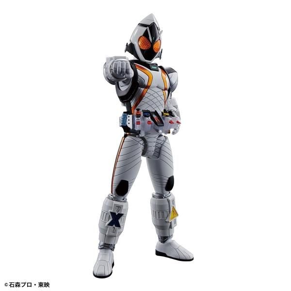 Figure-rise Standard 仮面ライダーフォーゼ ベースステイツ - グッズ
