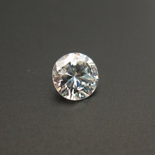 ダイヤモンド ルース 裸石 ラウンドブリリアントカット SI2 中央宝石 ...
