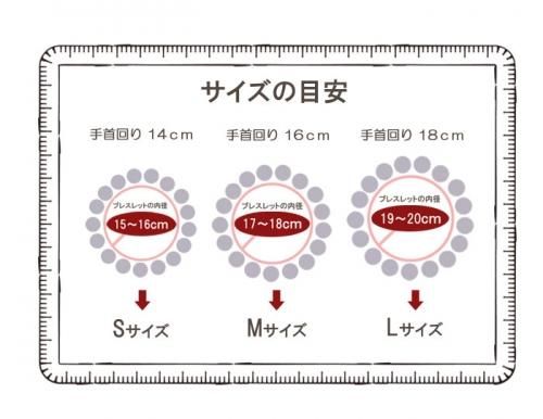 金運も仕事運も健康運もアップ 琥珀×シトリン×オニキス×水晶