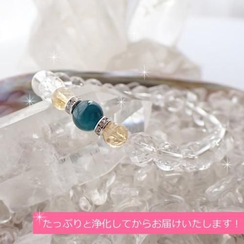 生年月日で今のあなたにぴったりなパワーストーンブレスレットを