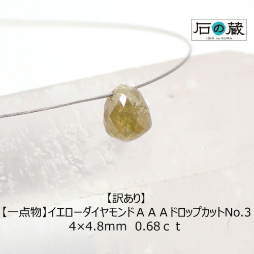 4月の誕生石 水晶・ダイヤモンド｜ 天然石ビーズの卸・通販