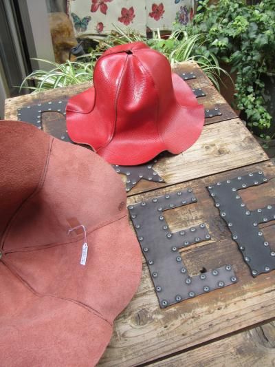 ベルボトム デニム キャスケット DEEDEE - 渋谷 DEE☆DEE オリジナル