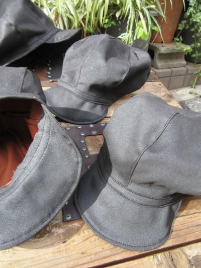 ベルボトム デニム キャスケット DEEDEE - 渋谷 DEE☆DEE オリジナル