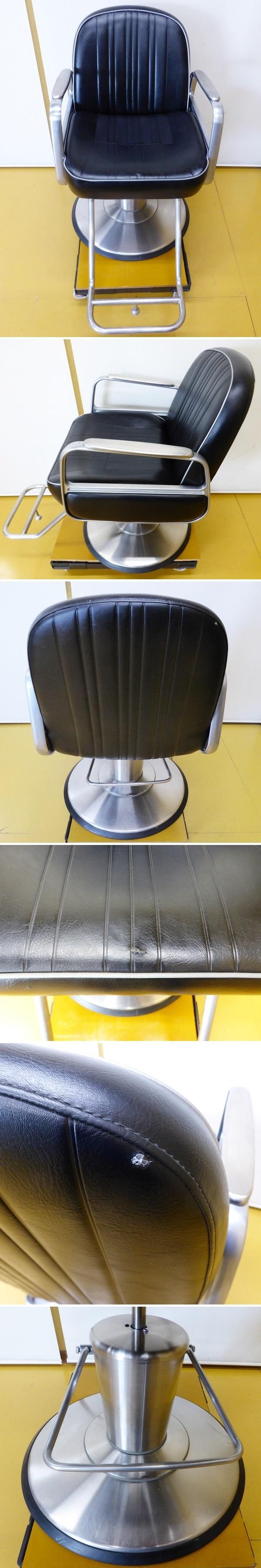 【中古】タカラベルモント　キャデラ CADILLA | チェア | 製品情報 | タカラベルモント