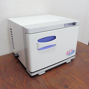 中古】アイビオン 『ホットクールキャビ E-801』 買取・査定対象/SO