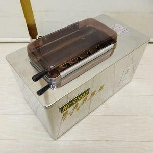 理美容用品 ニチバン工業製煮沸消毒器 ハイクリーン 店舗用品