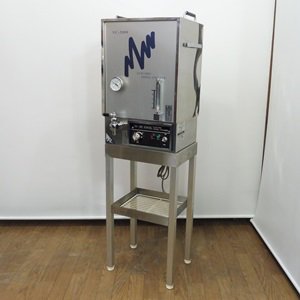中古】ニチバン 『電気式タオル蒸し器 NCエクセル NC-2000』 買取