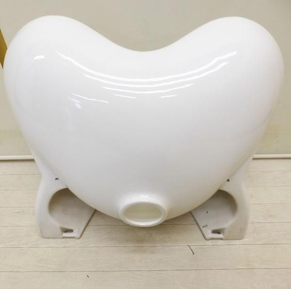 【リユース品】INAX　洗髪台　シャンプー台　型番S-４７　LIXIL引取り限定 リユース品】INAX 洗髪台 シャンプー台 型番S-47 LIXIL引取り限定