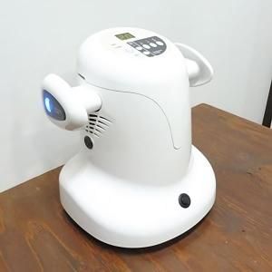 デジタルパーマ機システムキュールーフルセット動作確認済み！ デジタルパーマ機器・ホットパーマ機・デジパロッドのカテゴリの